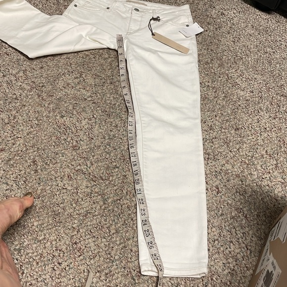 New Vince jeans - Picture 8 of 9